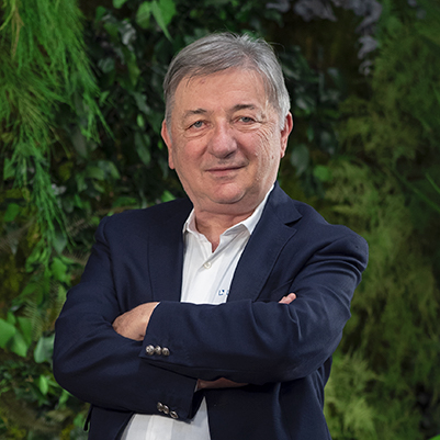 GIanluigi Bielli - cofounder Lenovys