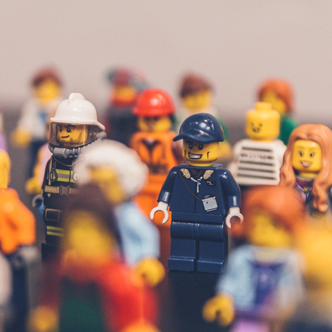 Talent Retention