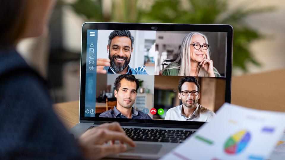 Come posso far crescere il business se non posso incontrare i miei clienti