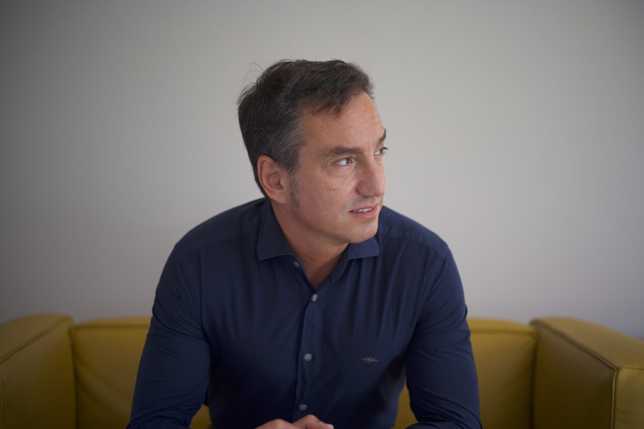 Luciano Attolico