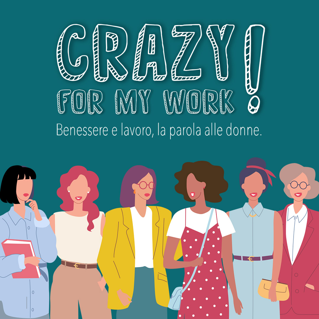 Women at Business e Lenovys insieme per fotografare l'universo femmine che lavora e che contribuisce alla crescita delle aziende e della società. Attraverso un questionario anonimo in 34 domande, l'indagine vuole approfondire i seguenti aspetti: Come e quanto si esprime il potenziale femminile sul lavoro Come si coniuga l’esigenza di ottenere risultati professionali e la ricerca di un vero work-life balance Quali modalità di lavoro si adottano in questo periodo complesso e incerto Quale livello di benessere mentale e fisico caratterizza le giornate delle donne che lavorano Per partecipare e condividere l'indagine clicca qui I risultati dell'indagine saranno resi pubblici sui canali web di Women at Business  e di Lenovys.