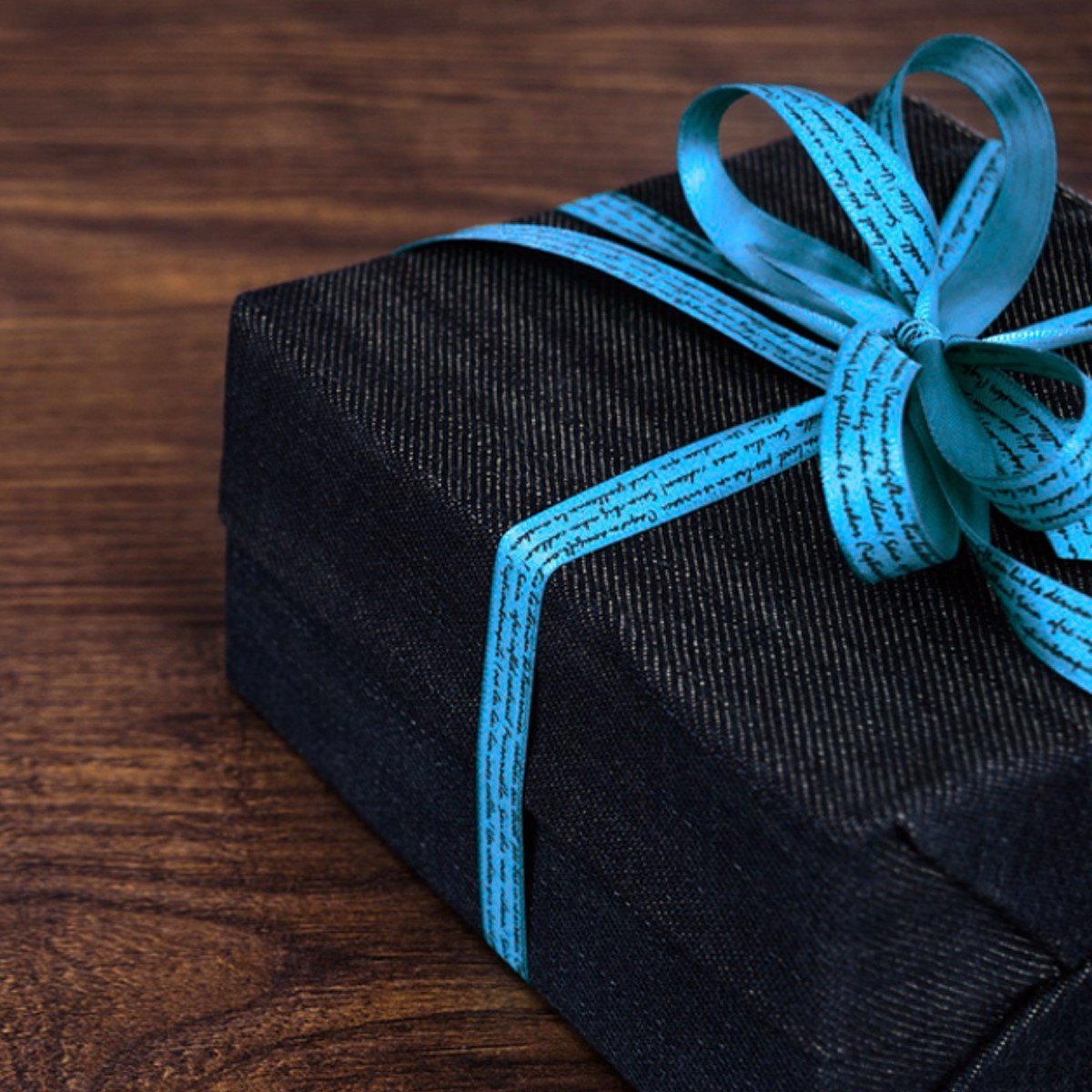 Regalati il talento